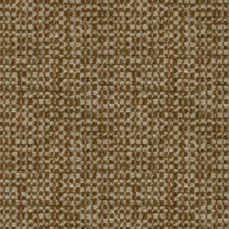 Richmond Interiors Stoffmuster Jacquard Ginger