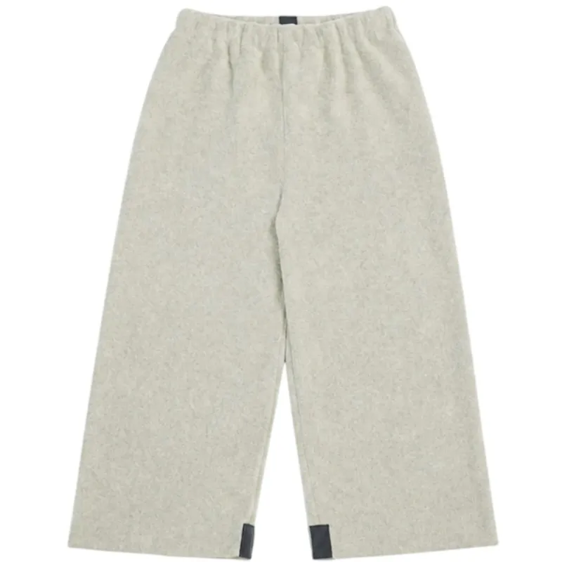 Growing Up by Steffensen Copenhagen Sand Baggy Fleece Trousers