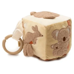 Aktivitäten-Würfel - Kangaroots