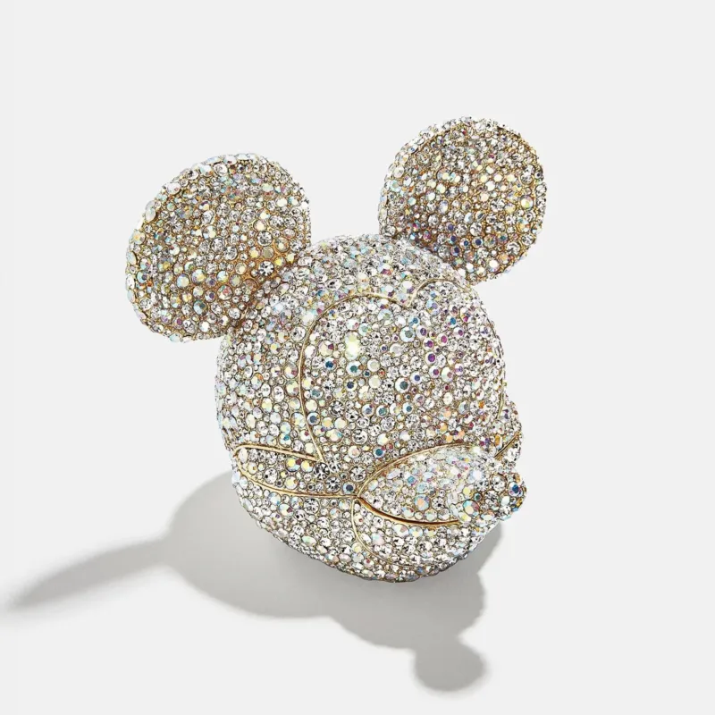 Disney Mickey Mouse Mouse Catchall - Iridescent