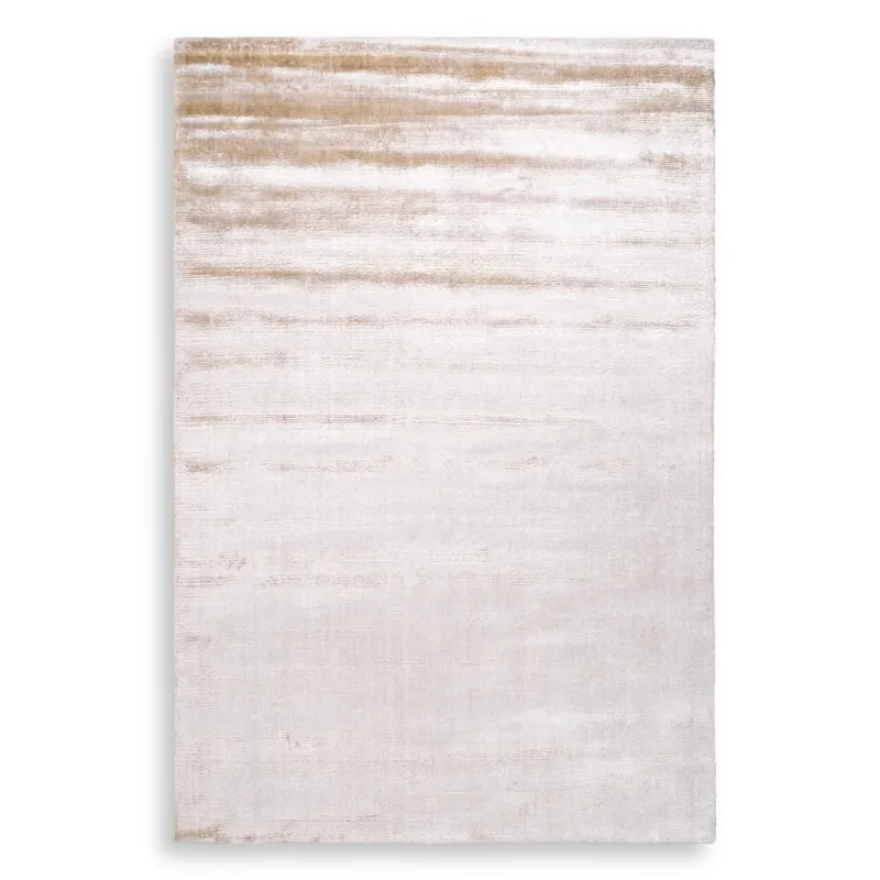 Handwoven Silk Carpet 10' x 13' Asuri | Eichholtz Miami