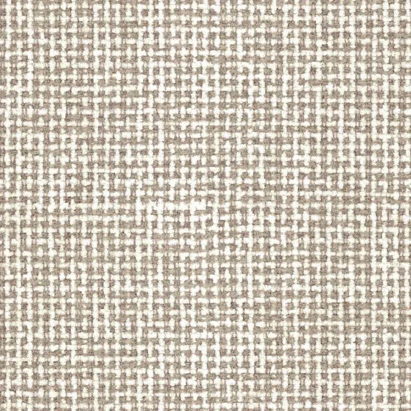Richmond Interiors Stoffmuster Blockweave Beige