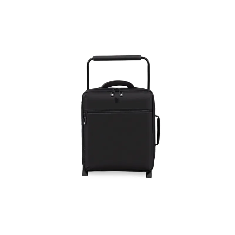 Atmospheric Wide Handle Design - Underseat (Black)