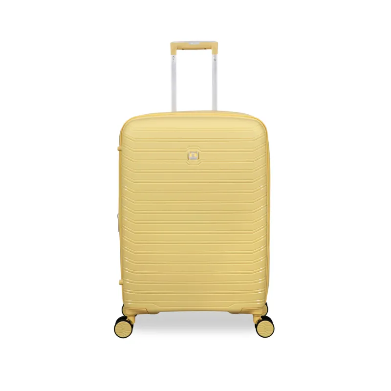 Continuous - Medium (Mellow Yellow)