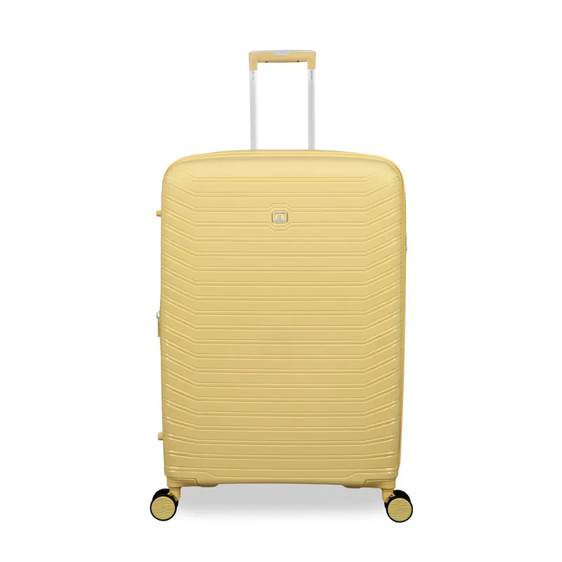 Continuous - Large (Mellow Yellow)
