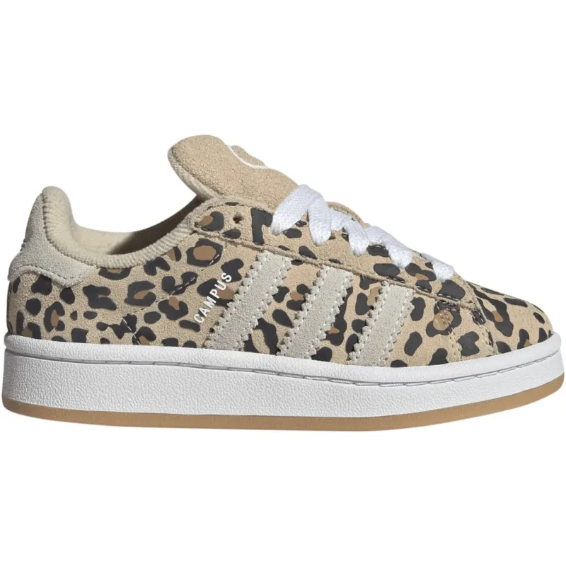 adidas Originals Sand Strata Ftwr White Gum 3 Campus 00S C Sneakers