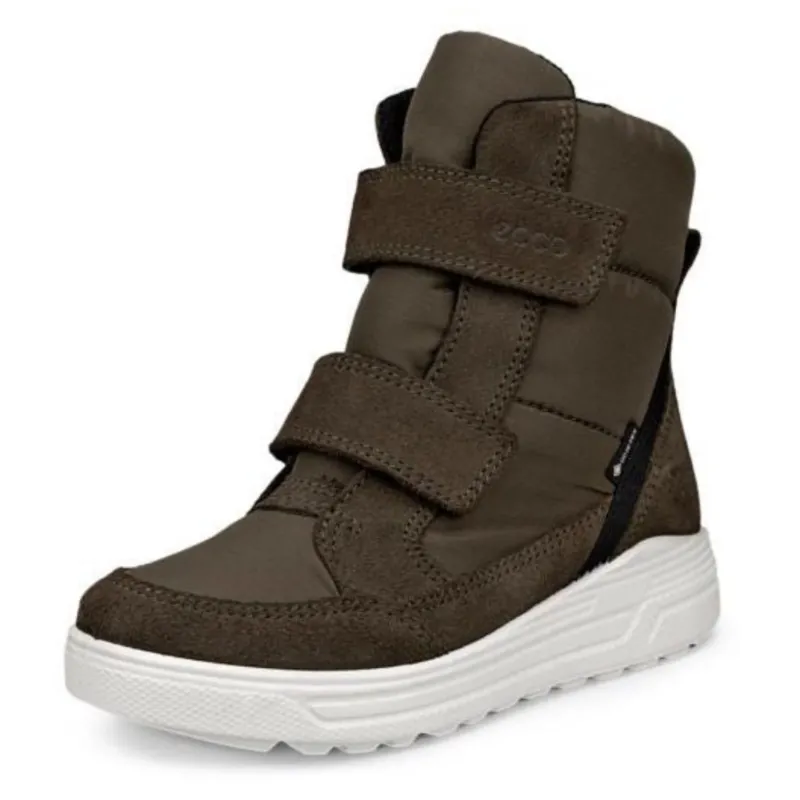 Ecco Tarmac Urban Snow K S2 Gtx