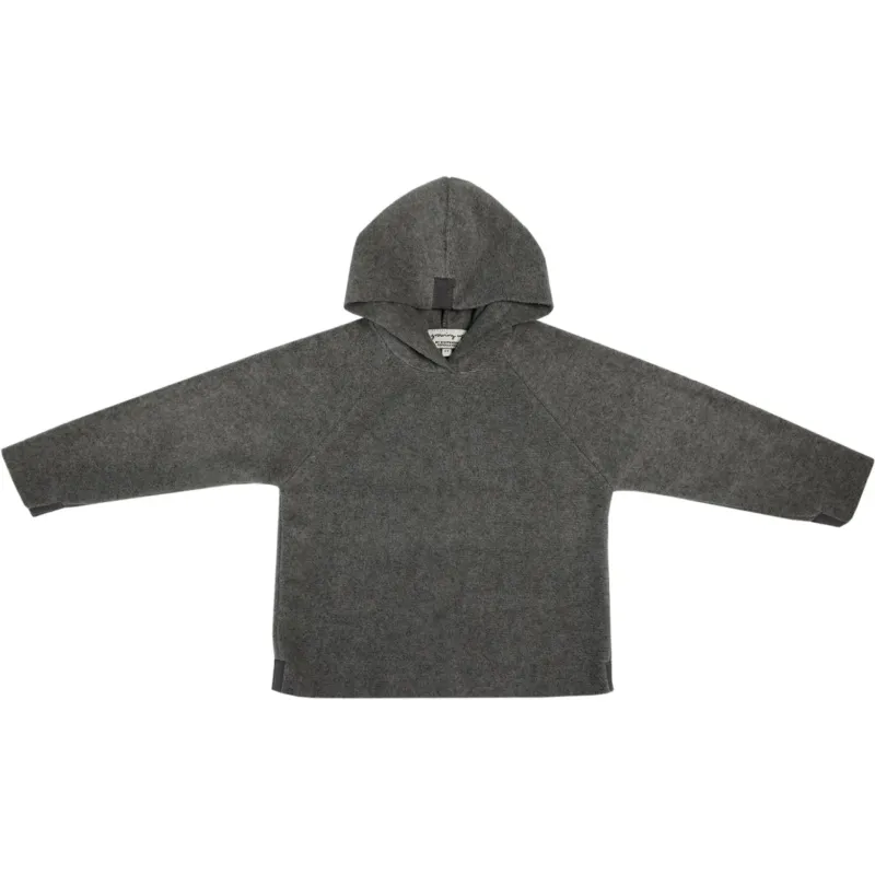Growing Up by Steffensen Copenhagen Bark Fleece Hoodies