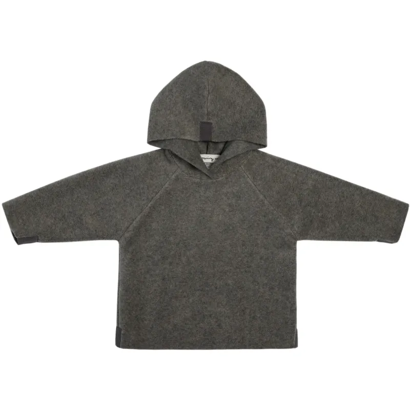 Growing Up by Steffensen Copenhagen Bark Fleece Hoodies
