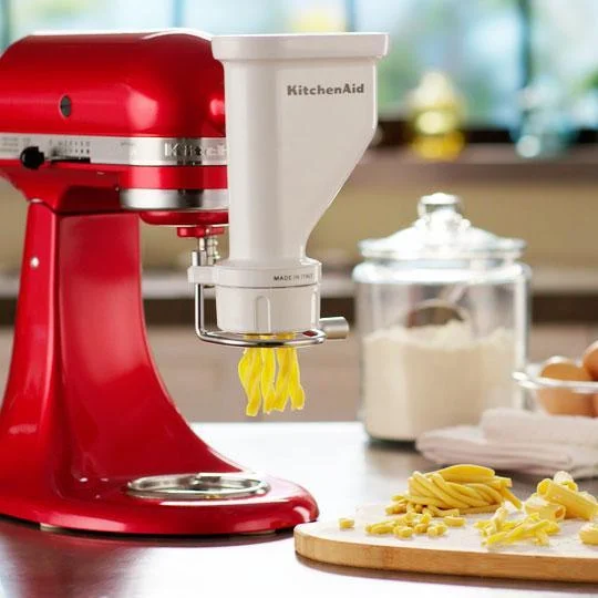 Accesorio prensador de pasta KitchenAid - Claudia&Julia