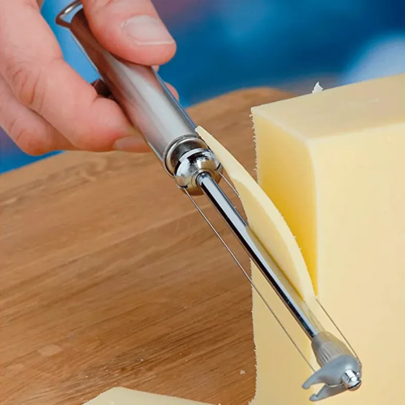 Cortador de queso Profi Plus WMF - Claudia&Julia