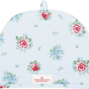GreenGate - Alivia Teewärmer pale blue