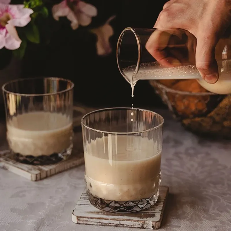 Vaso America' 20s de Bormioli Rocco-