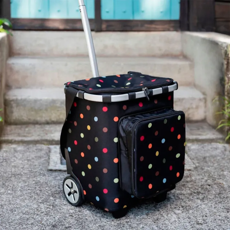 Carrito de compra Carrycruiser Plus Reisenthel
