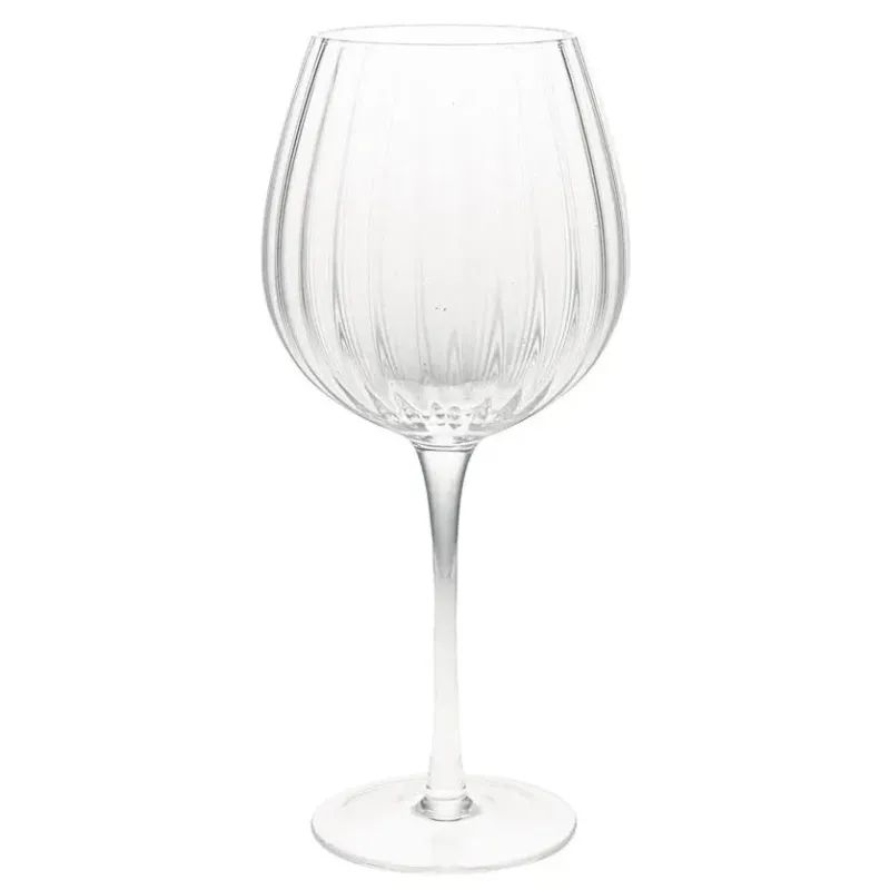 GreenGate - Weinglas Alice Klar 4er Set