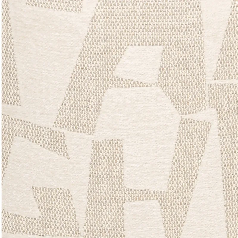 Richmond Interiors Stoffmuster Graffic Beige